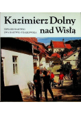 Kazimierz Dolny nad Wisłą
