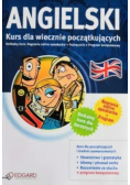 Angielski Kurs dla wiecznie początkujących