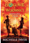 Bogowie i wojownicy Wypalony znak