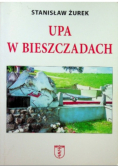 UPA w Bieszczadach