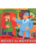 Wszyscy dla wszystkich - J. Tuwim LIWONA