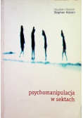 Psychomanipulacja w sektach