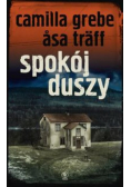 Camilla Grebe - Spokój duszy