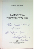 Zamachy na prezydentów USA