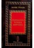 Przygody Tomka Sawyera