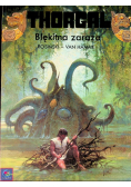 Thorgal Błękitna zaraza Tom 25