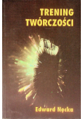 Trening twórczości