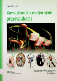 Zarządzanie kreatywnymi