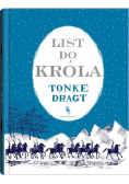 List do króla