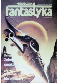 Miesięcznik Fantastyka Nr 3 / 90