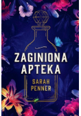 Zaginiona apteka