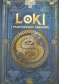 Loki i przepowiednia Ragnarok