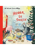 Hurra, są Święta