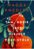 Tam, gdzie jest miejsce przy stole