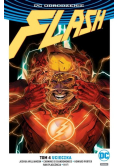 Flash Tom 4 Ucieczka