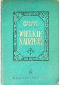 Wielkie nadzieje Tom II