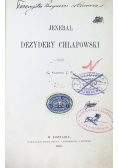 Jenerał Dezydery Chłapowski, 1885 r.