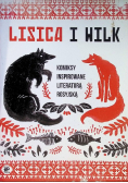 Lisica i wilk