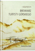 Brewiarz turysty górskiego