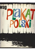 Wag plakat polski