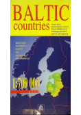 Baltic countries