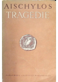 Aischylos Tragedie