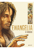 Ewangelia w komiksie