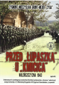 Przed Łupaszką u Kmicica