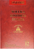 Oxford Wielka historia świata Tom 12