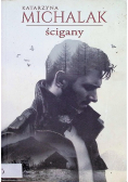Ścigany
