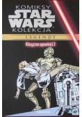 Komiksy Star Wars Kolekcja Legendy Klasyczne opowieści 2