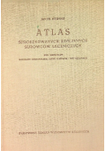Atlas sproszkowanych roślinnych surowców leczniczych