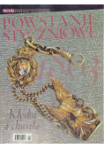Powstanie styczniowe Nr 1 /  13 klęska i chwała