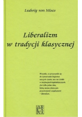 Liberalizm w tradycji klasycznej