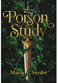 Poison Study