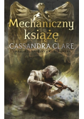 Diabelskie maszyny Tom 2 Mechaniczny książę