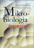 Mikrobiologia żywności