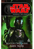 Star Wars Dziedzictwo Mocy Braterstwo krwi