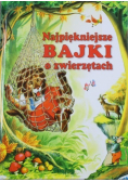 Najpiękniejsze bajki o zwierzętach