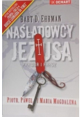 Naśladowcy Jezusa Prawda i fałsz