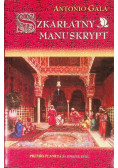 Szkarłatny manuskrypt