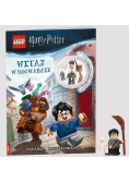 LEGO Harry Potter. Witaj w Hogwarcie