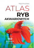 Atlas ryb akwariowych