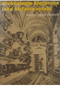 Bianchi Bandinelli Ranuccio - Archeologia klasyczna jako historia sztuki