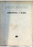 Zbrodnia i kara