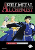 Fullmetal Alchemist Tom 3