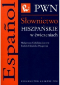 Słownictwo hiszpańskie w ćwiczeniach