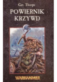 Powiernik krzywd