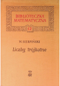 Liczby trójkątne