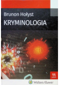 Kryminologia